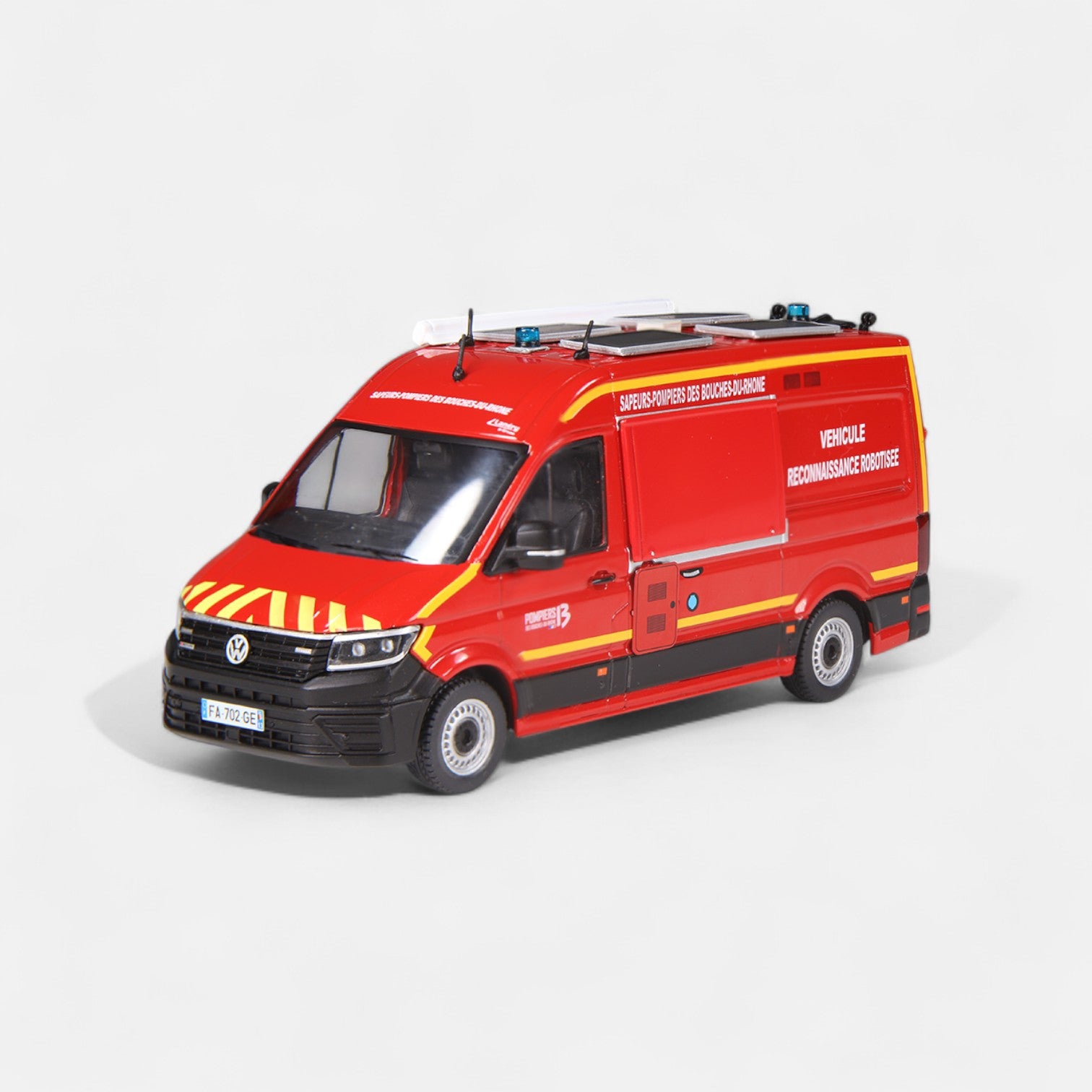 Volkswagen Crafter L2H2