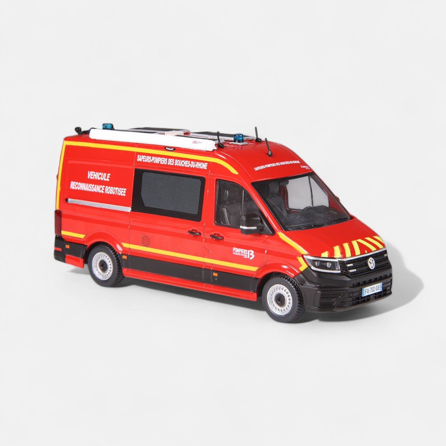 Volkswagen Crafter L2H2