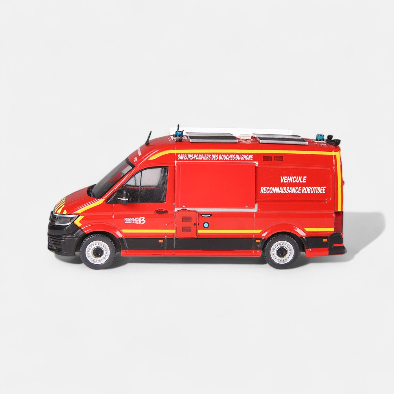 Volkswagen Crafter L2H2