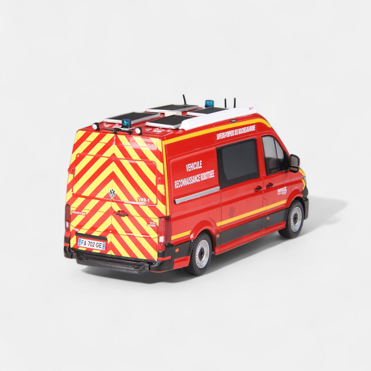 Volkswagen Crafter L2H2