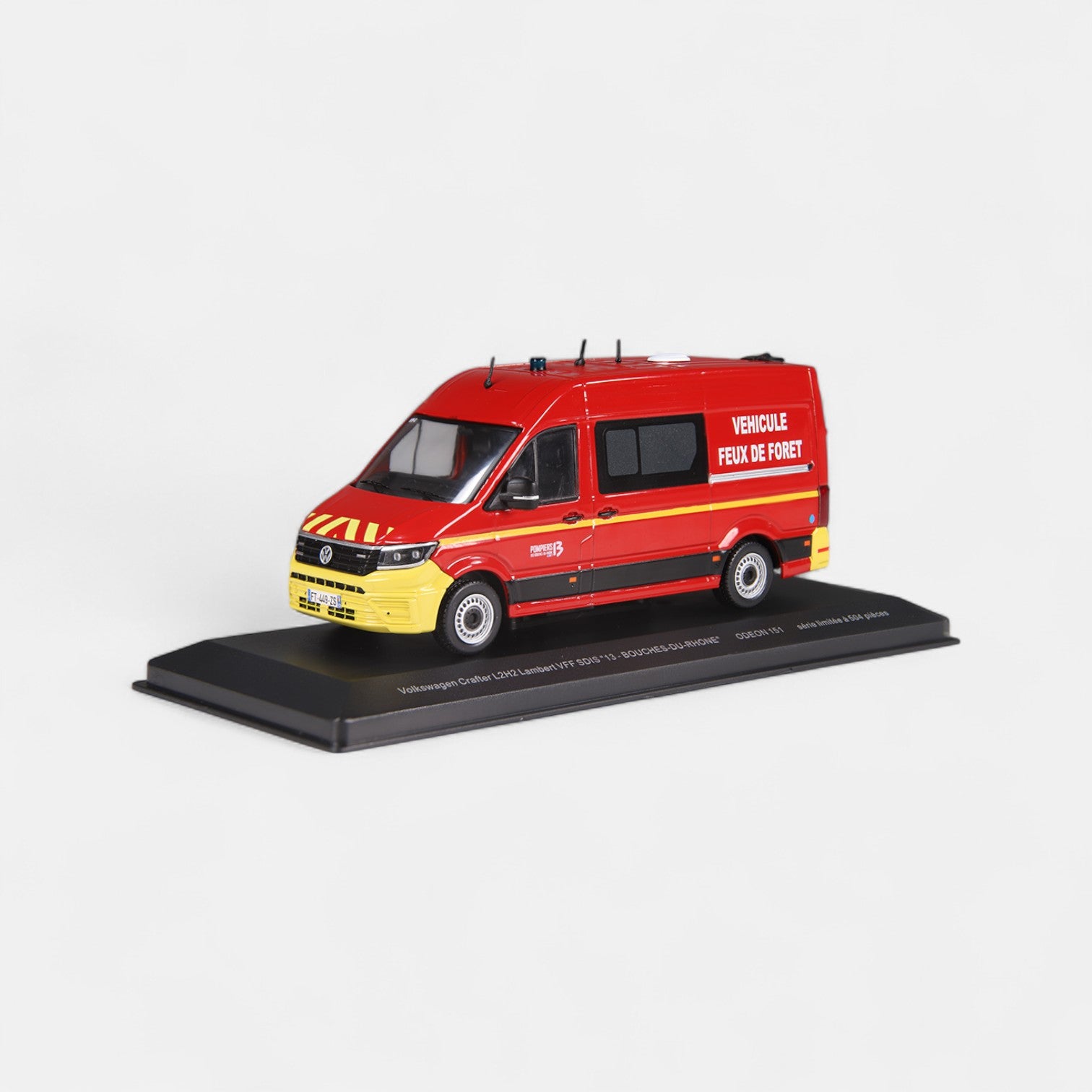 Volkswagen Crafter L2H2