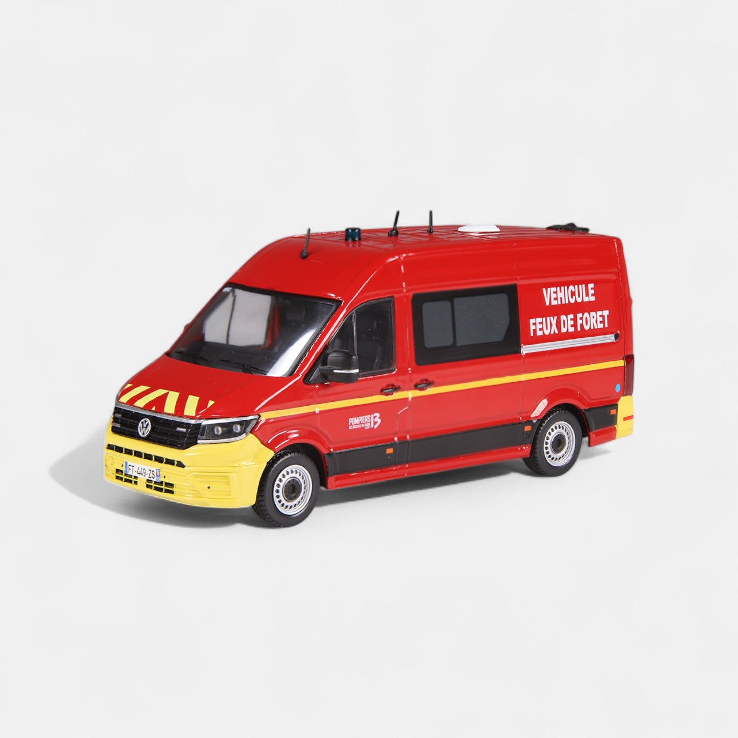 Volkswagen Crafter L2H2