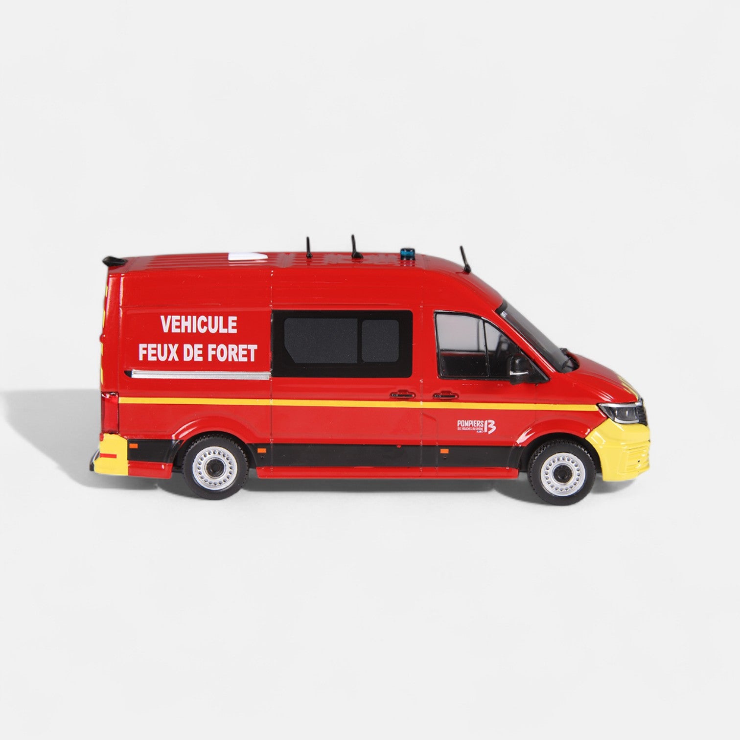 Volkswagen Crafter L2H2