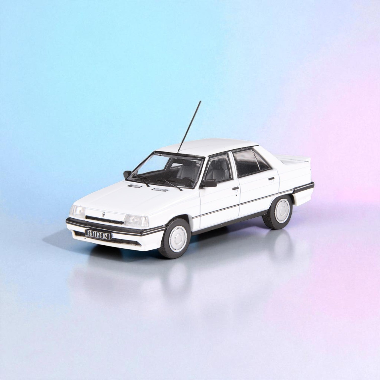 Renault 9 GTL