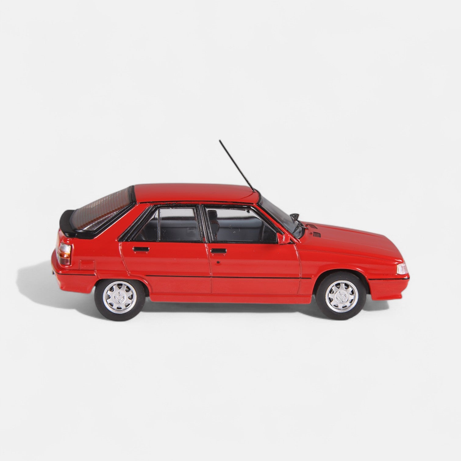 Renault 11 Turbo 5-door
