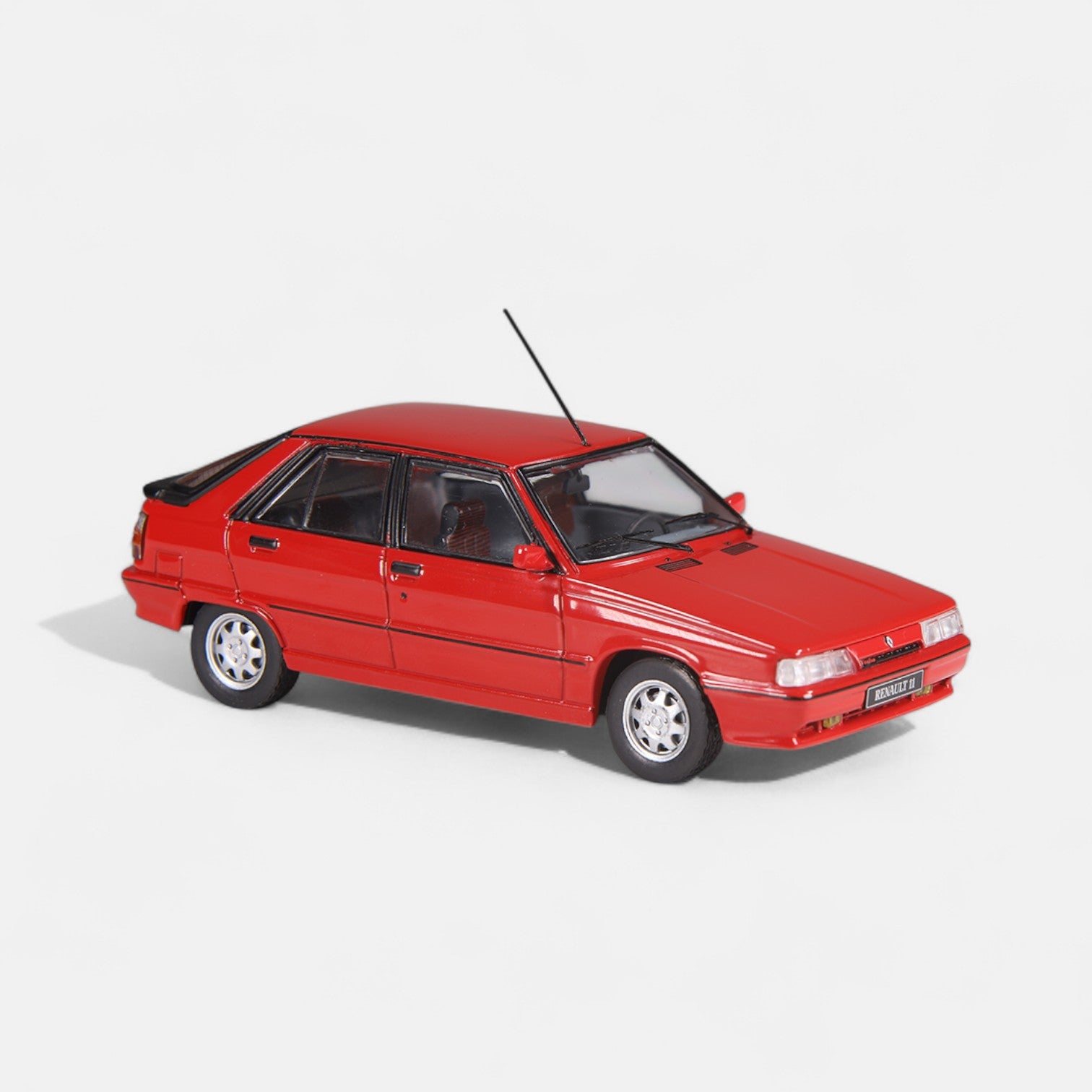 Renault 11 Turbo 5-door