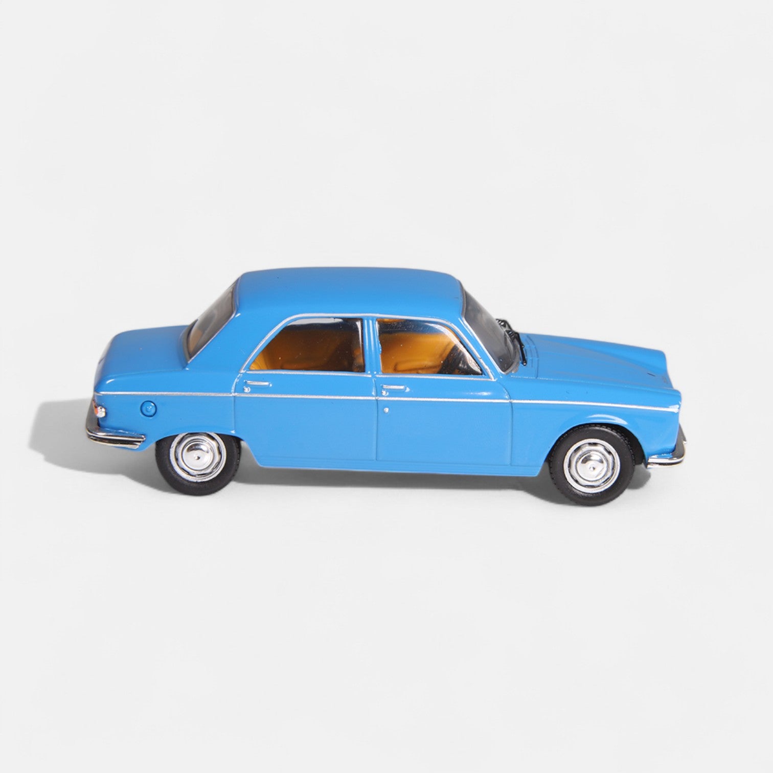 Peugeot 204  1967
