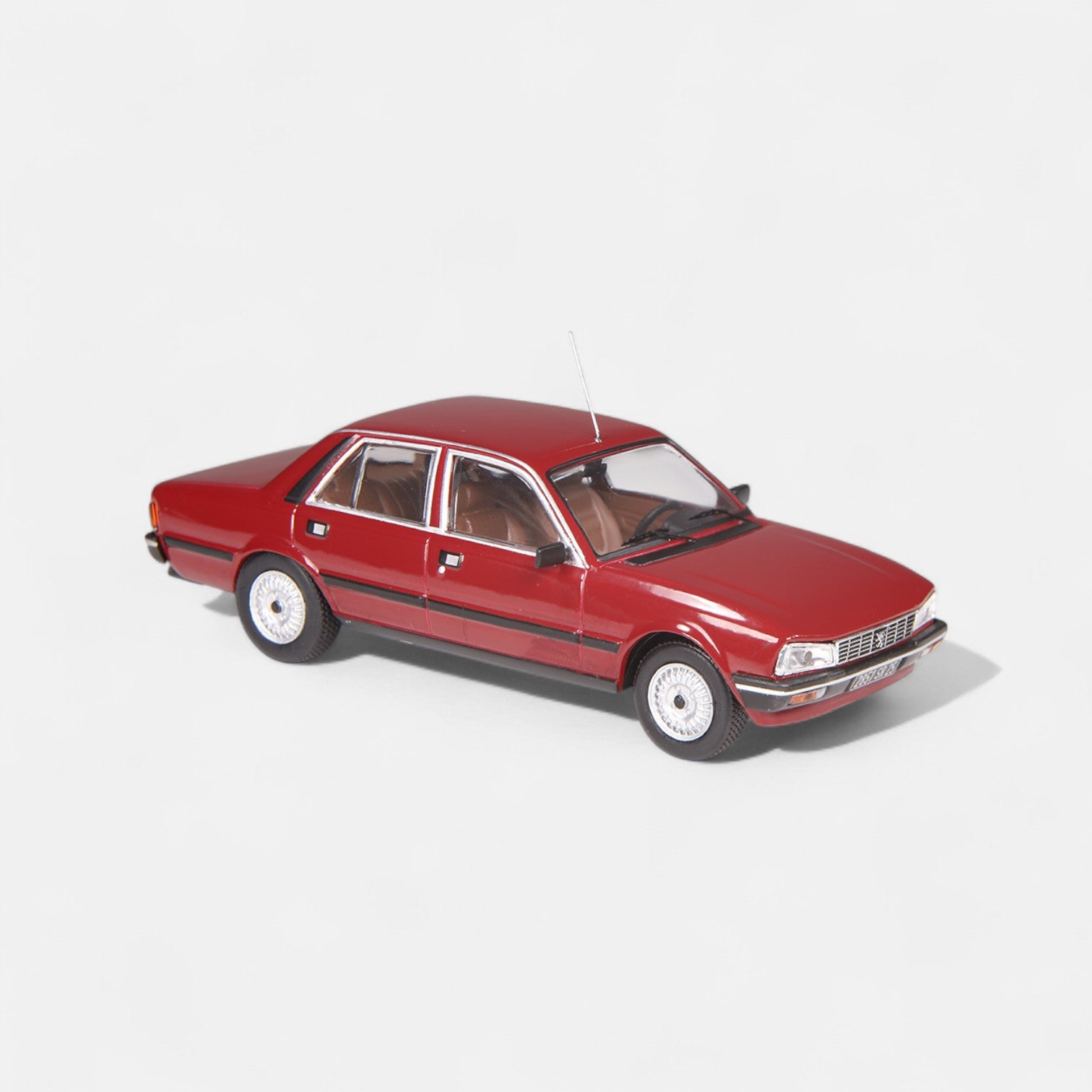 Peugeot 505 SRD Turbo 1983