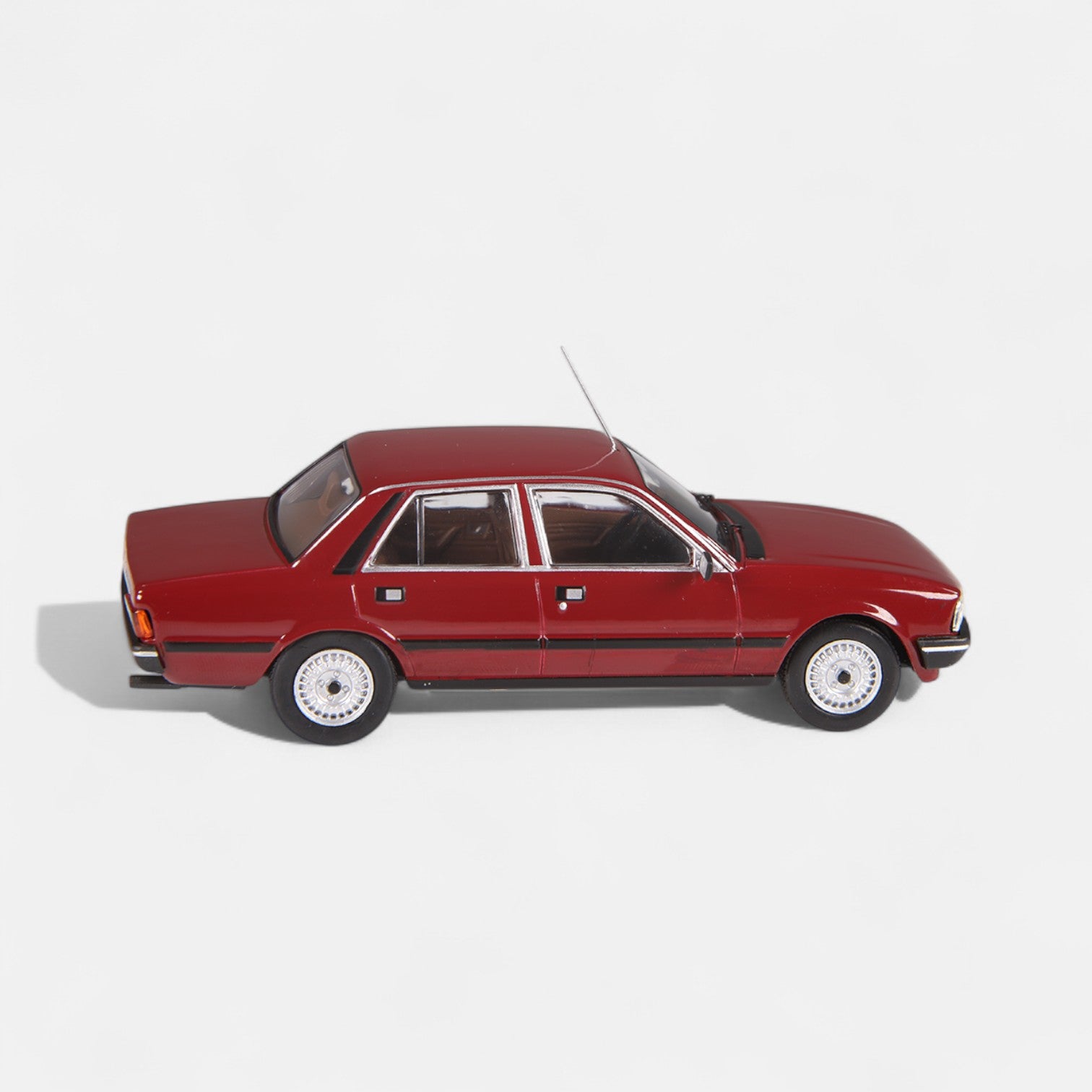 Peugeot 505 SRD Turbo 1983