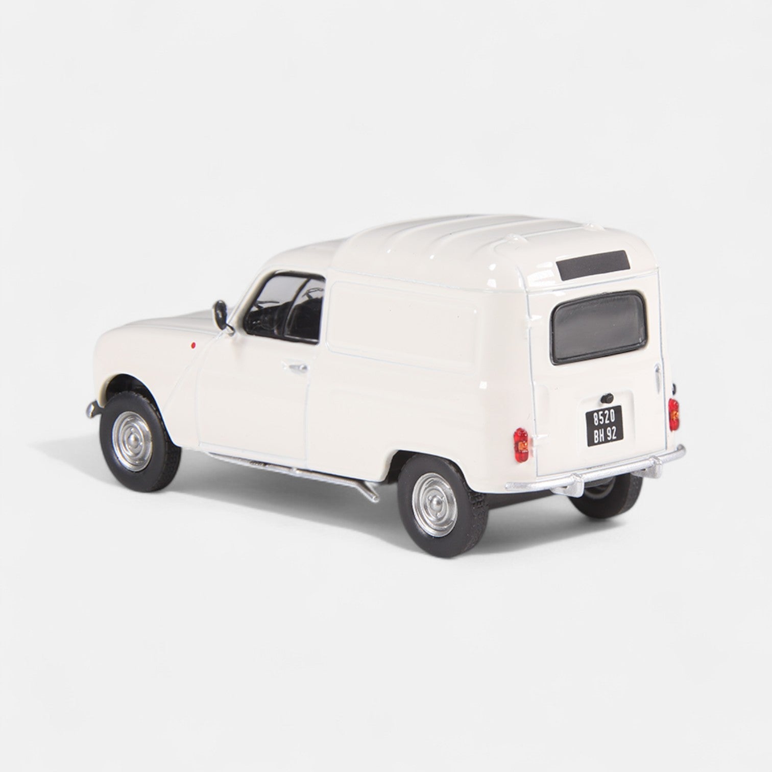 Renault 4 F4 Fourgonnette