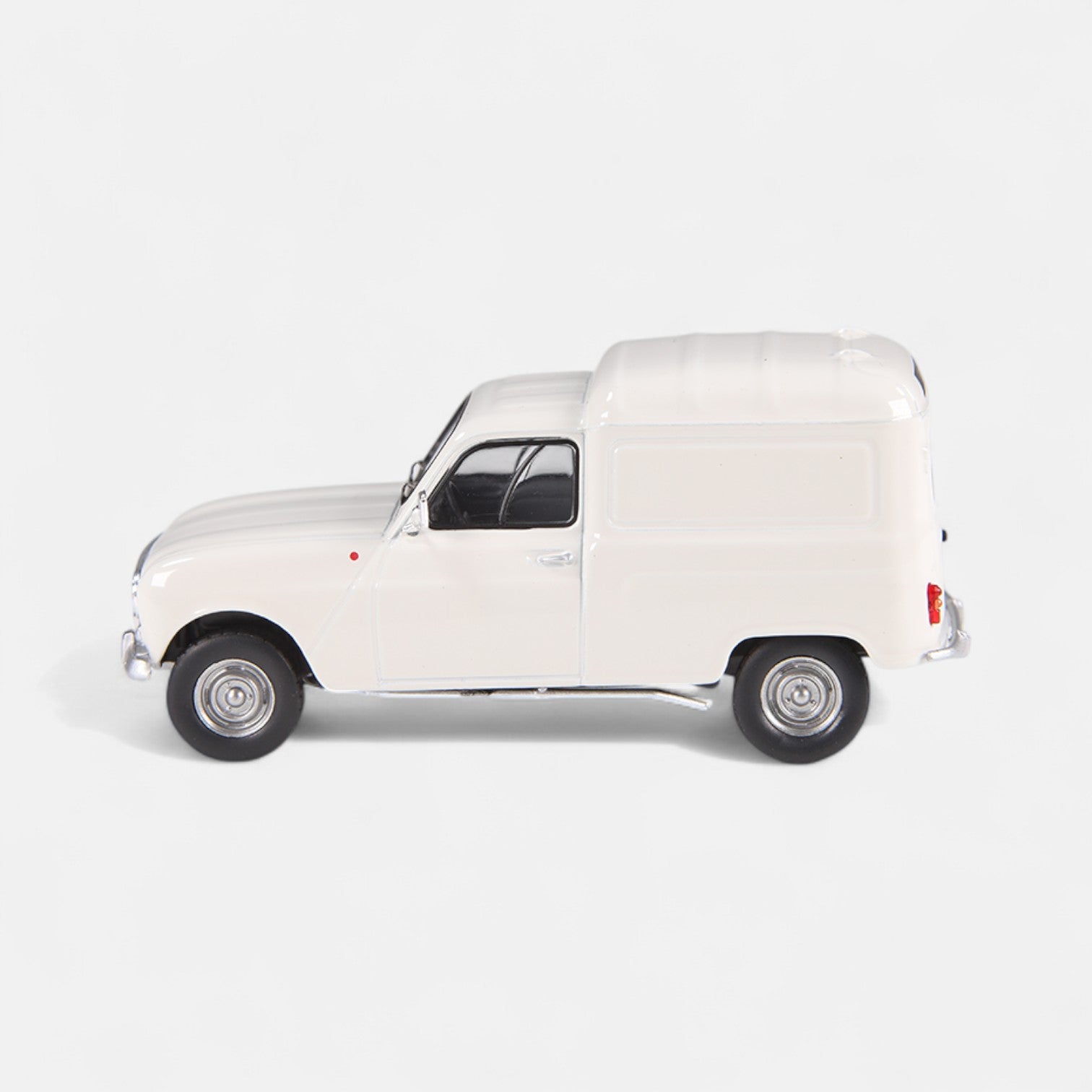 Renault 4 F4 Fourgonnette