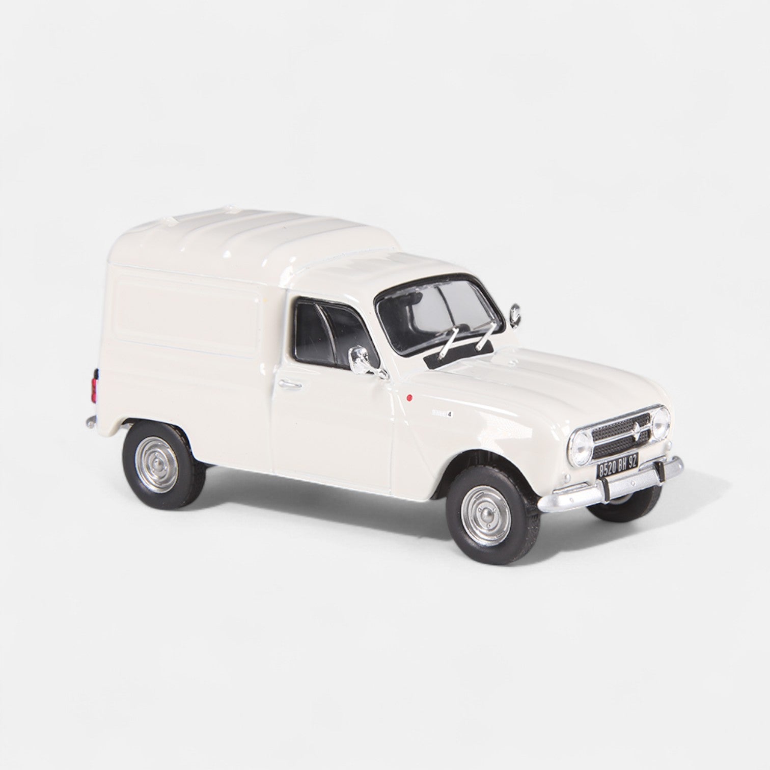 Renault 4 F4 Fourgonnette