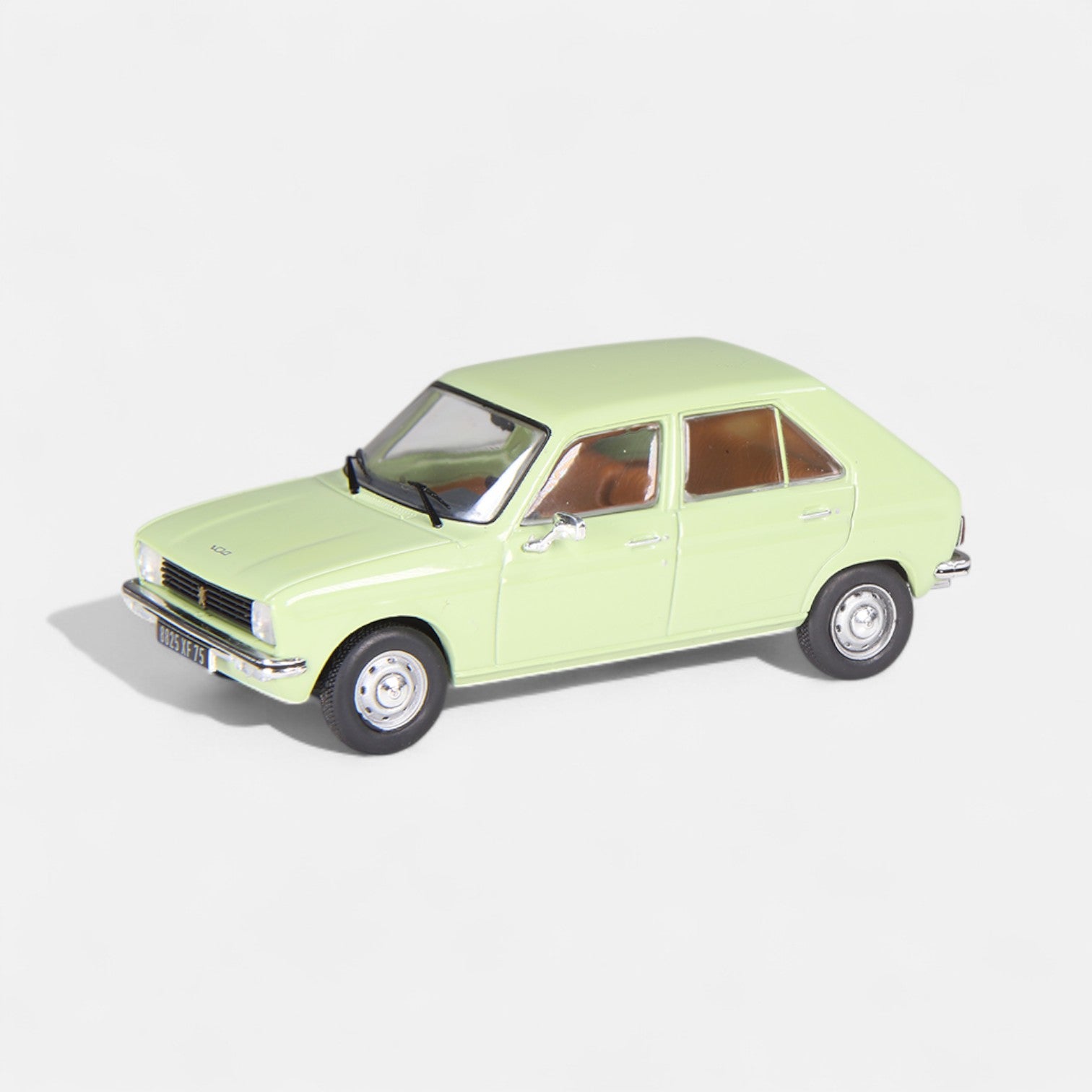 Peugeot 104  1972