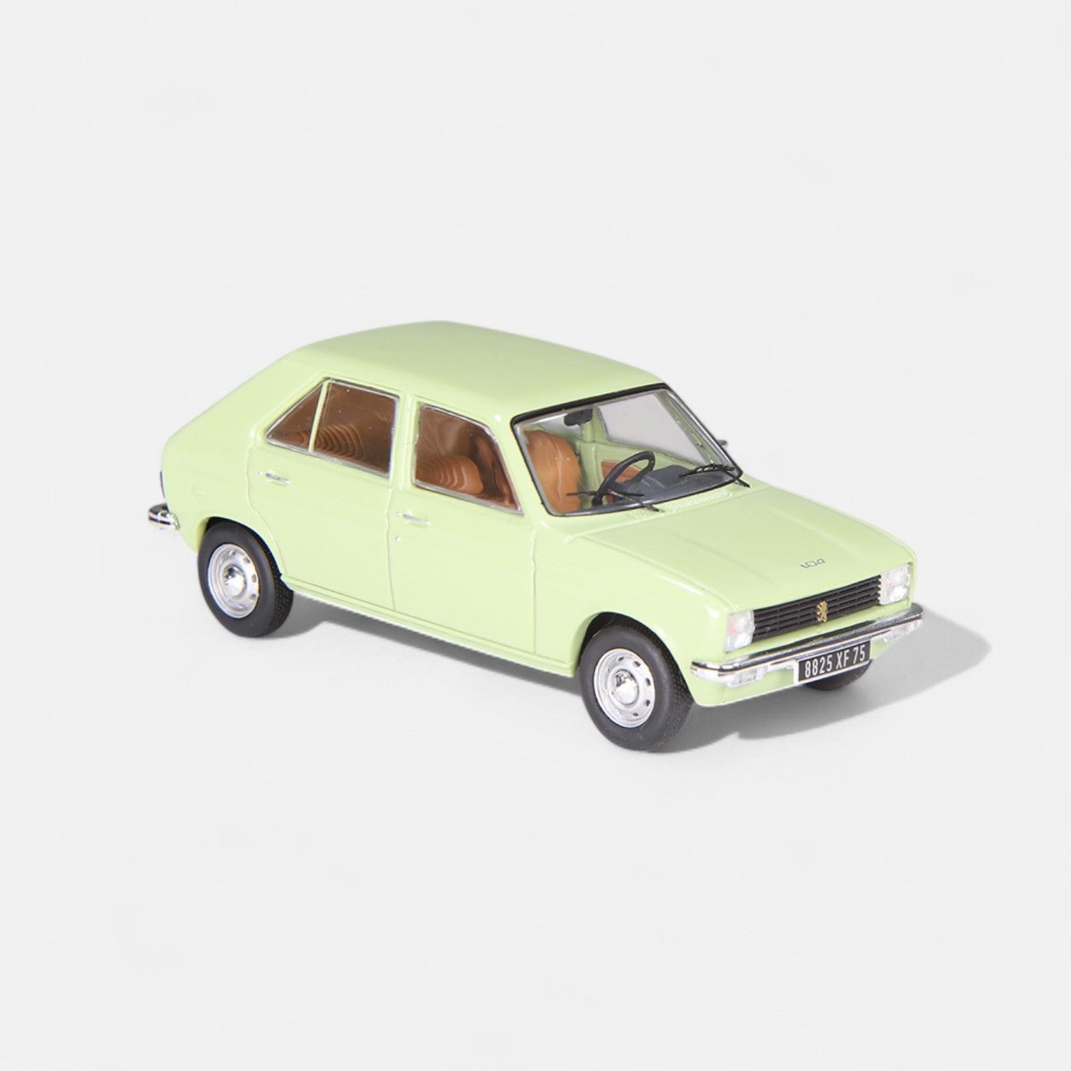Peugeot 104  1972