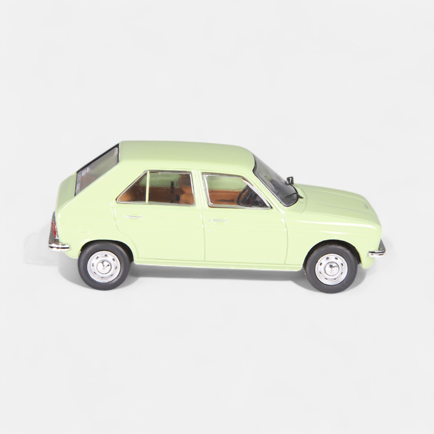Peugeot 104  1972