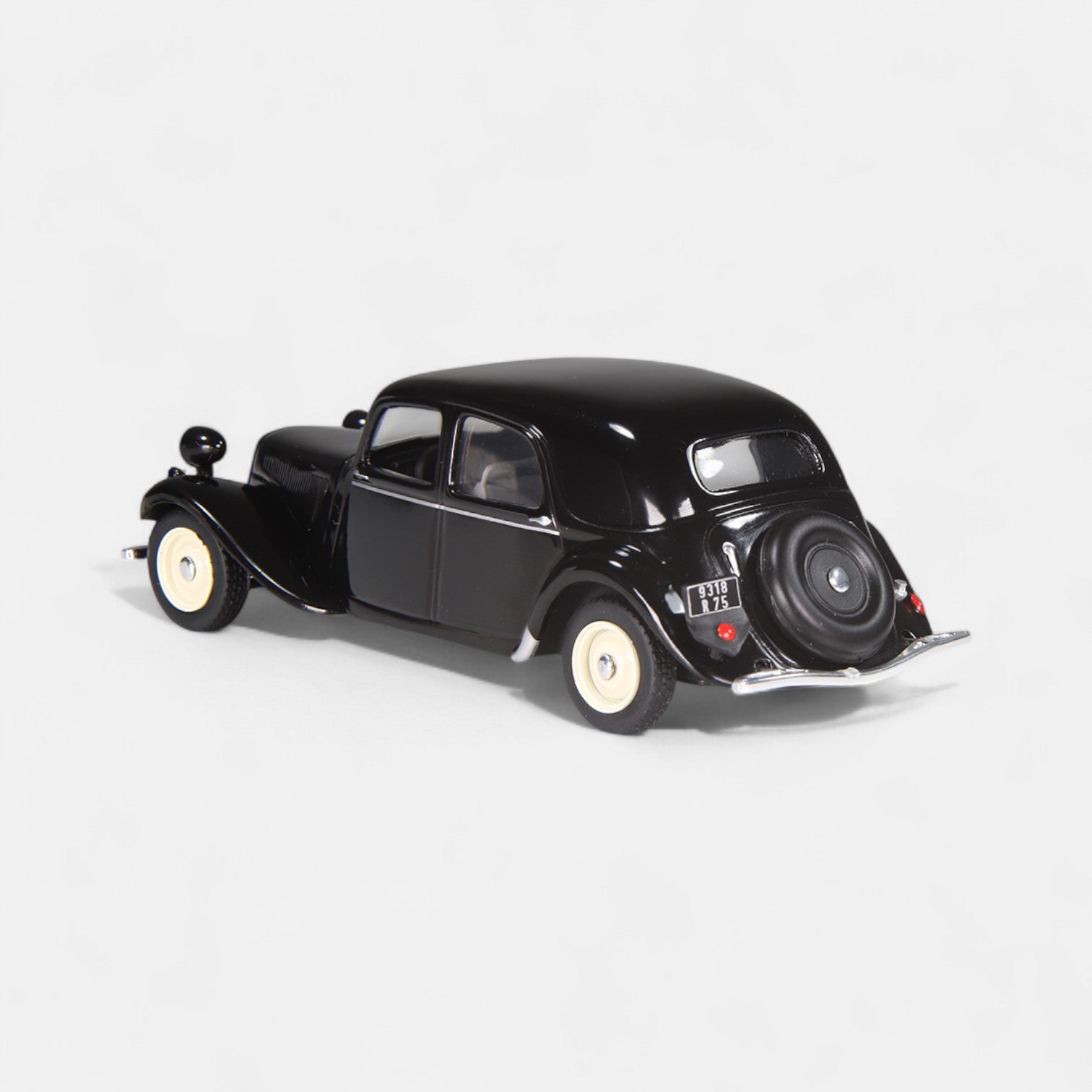 Citroën Traction 11CV