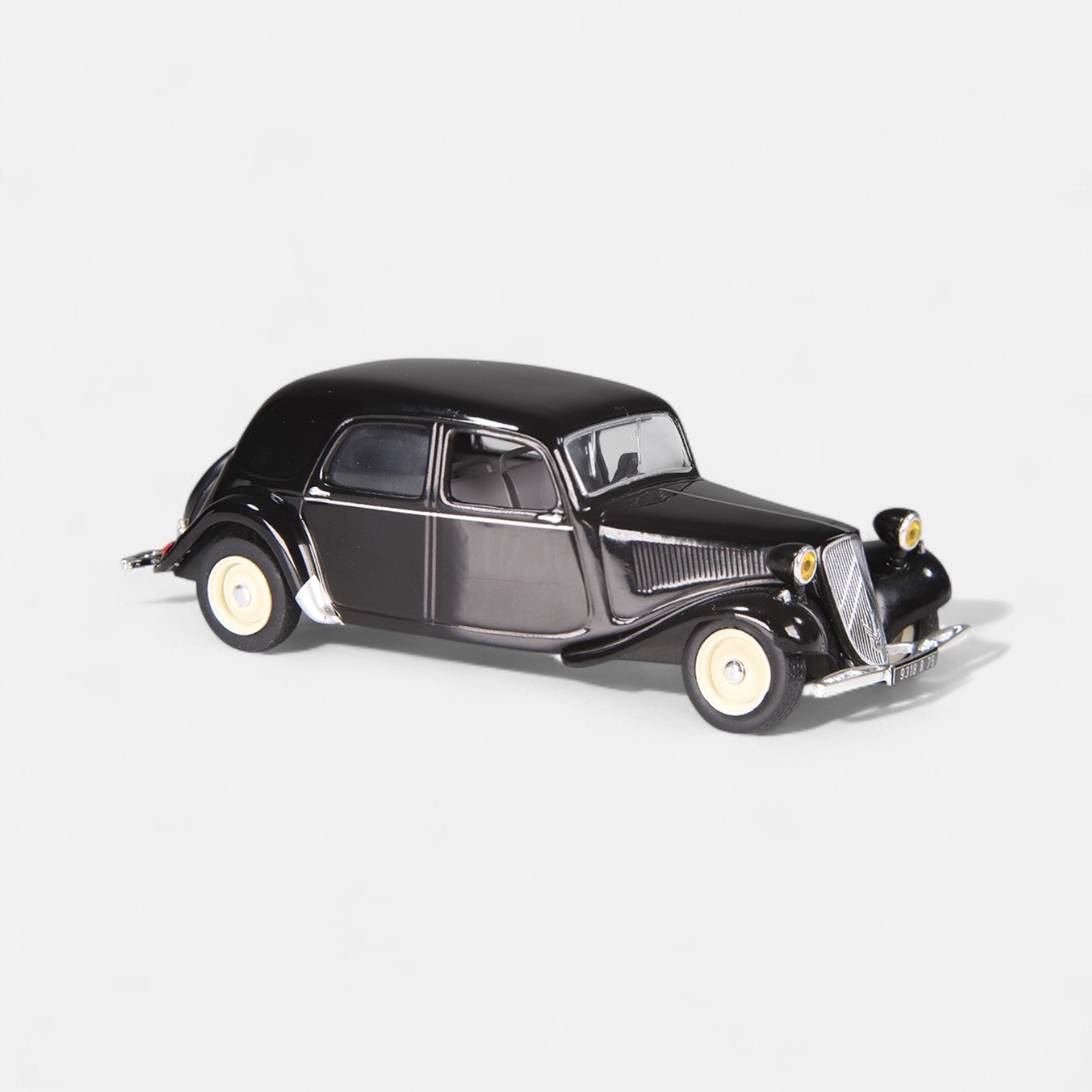 Citroën Traction 11CV
