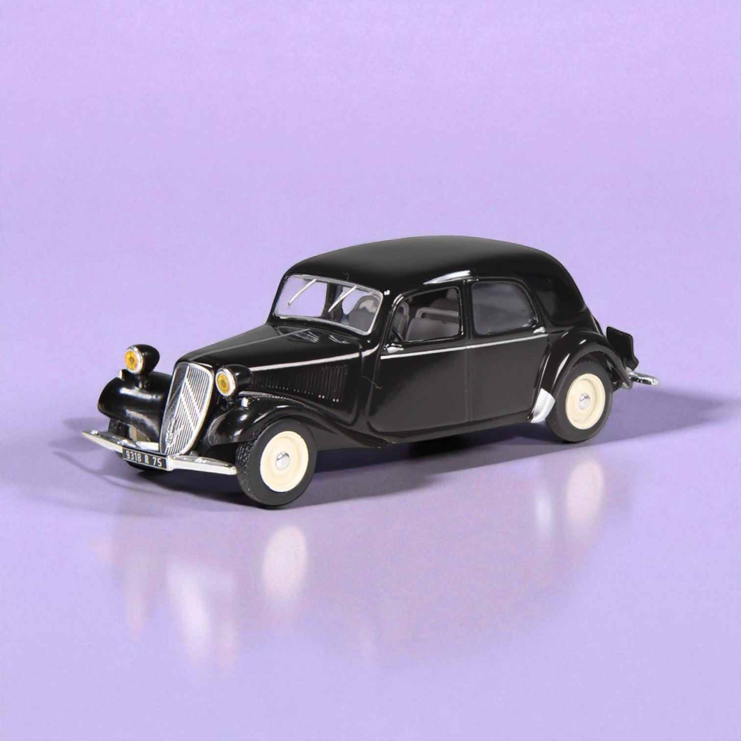Citroën Traction 11CV