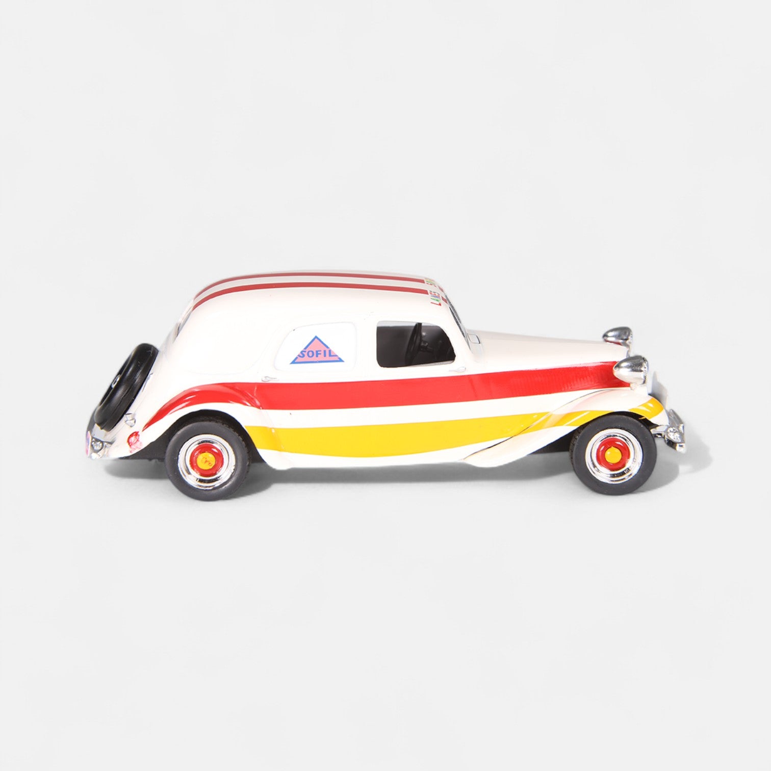 Citroën Traction 11CV