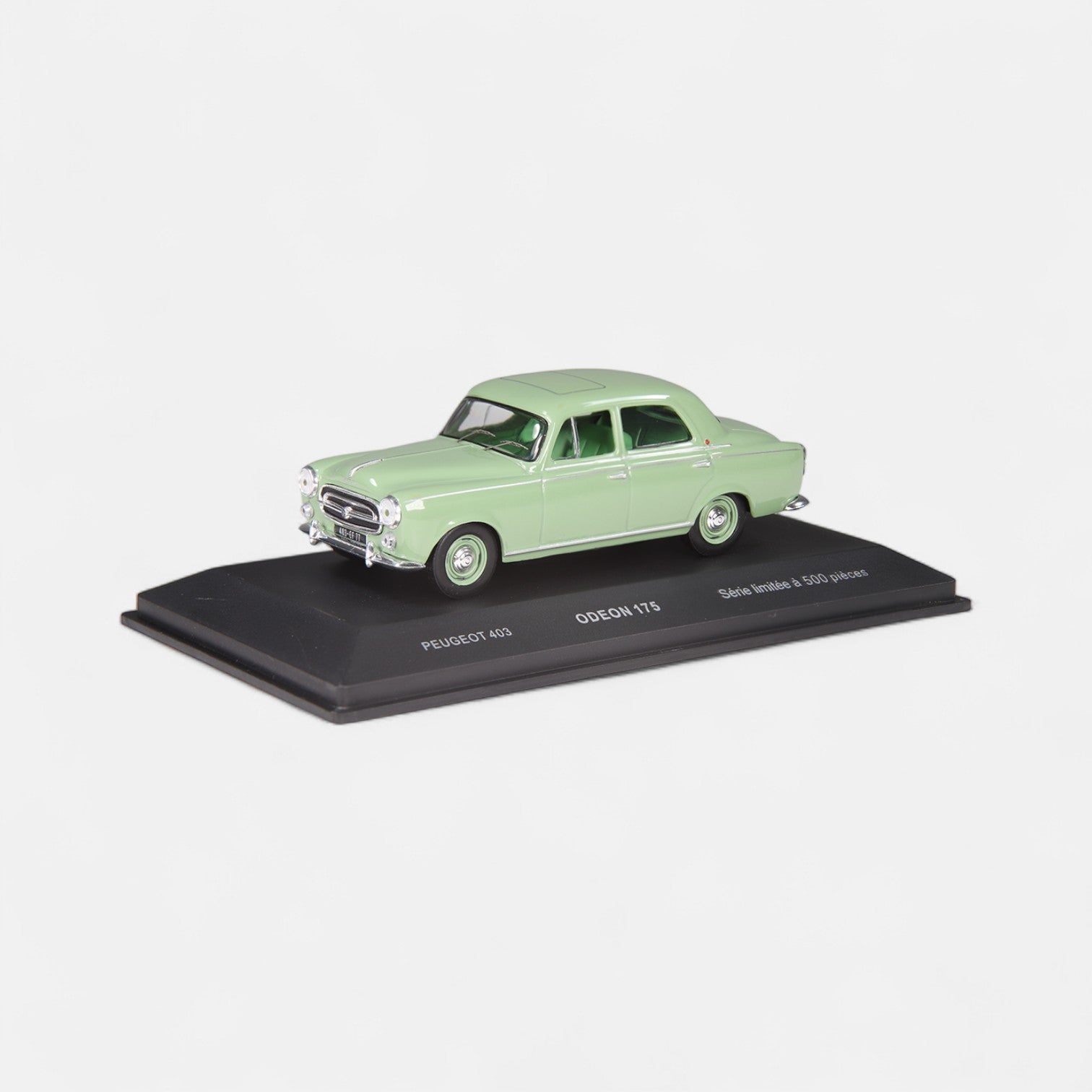 Peugeot 403