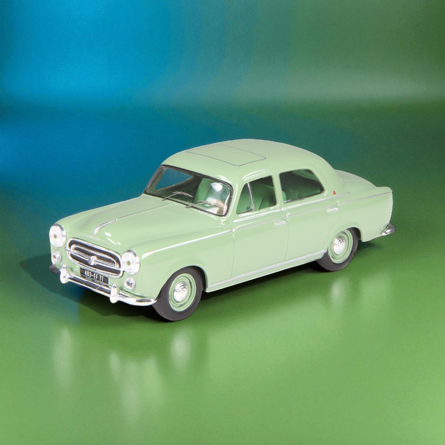 Peugeot 403