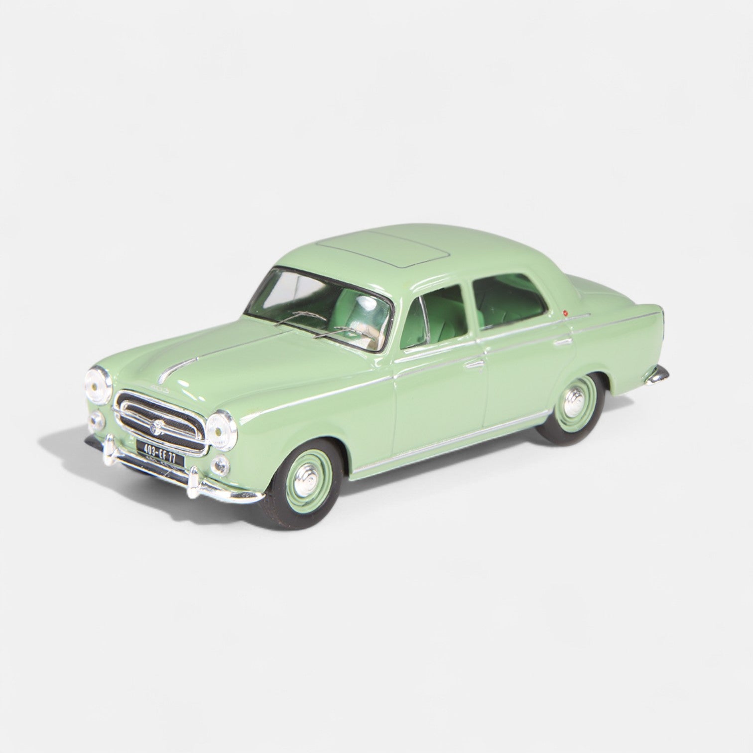 Peugeot 403