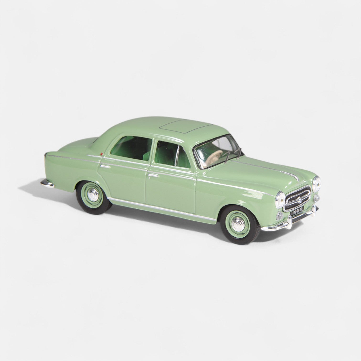 Peugeot 403