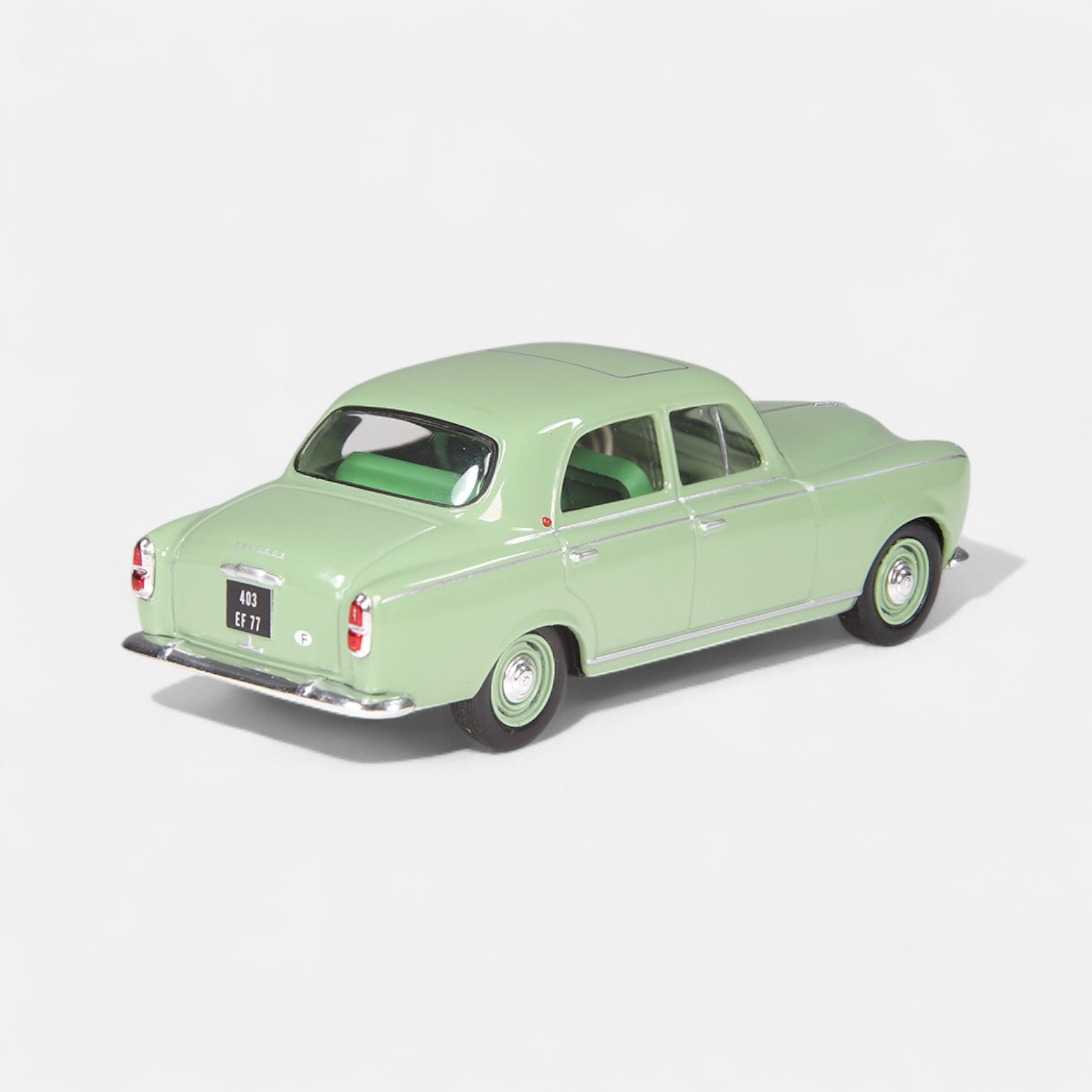 Peugeot 403