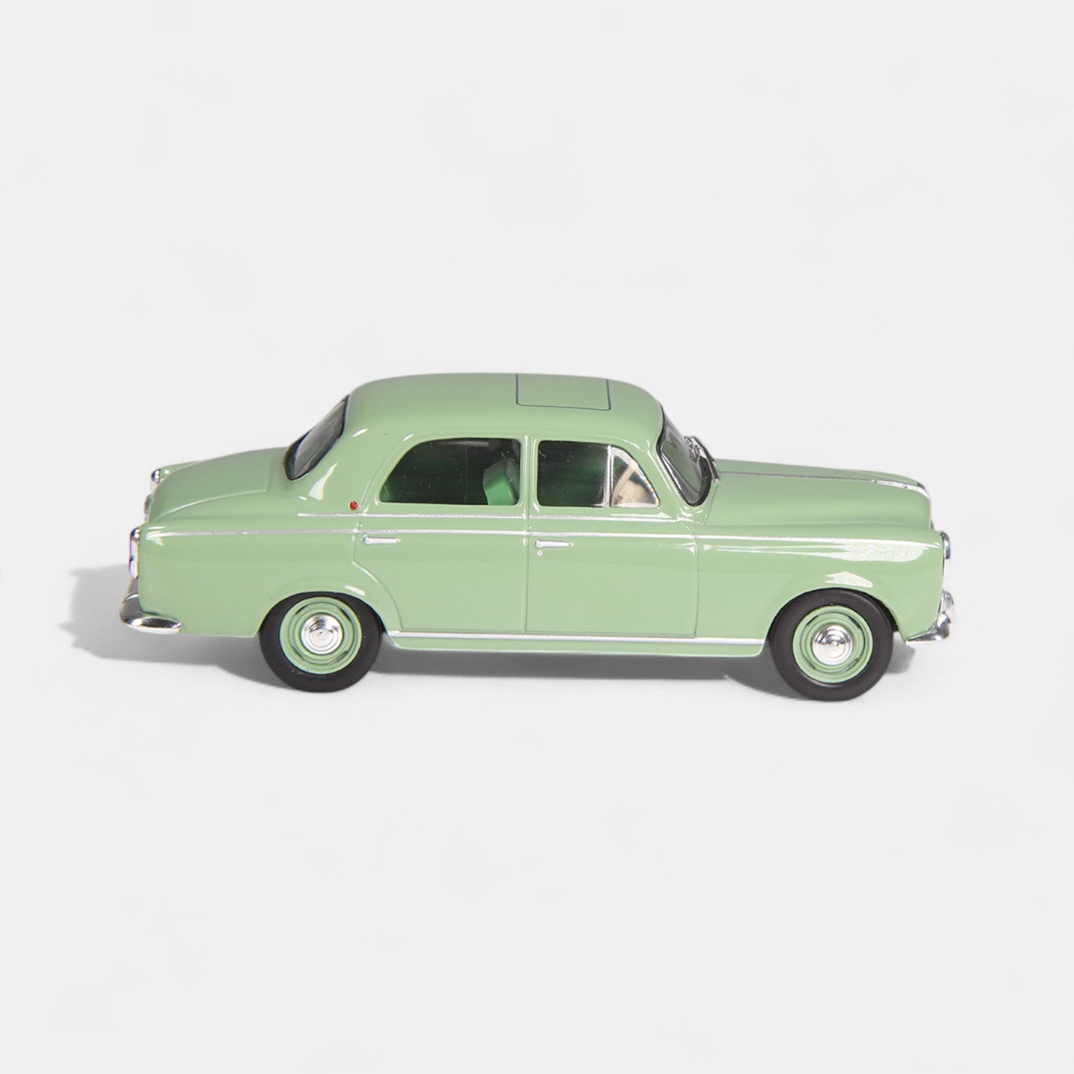 Peugeot 403