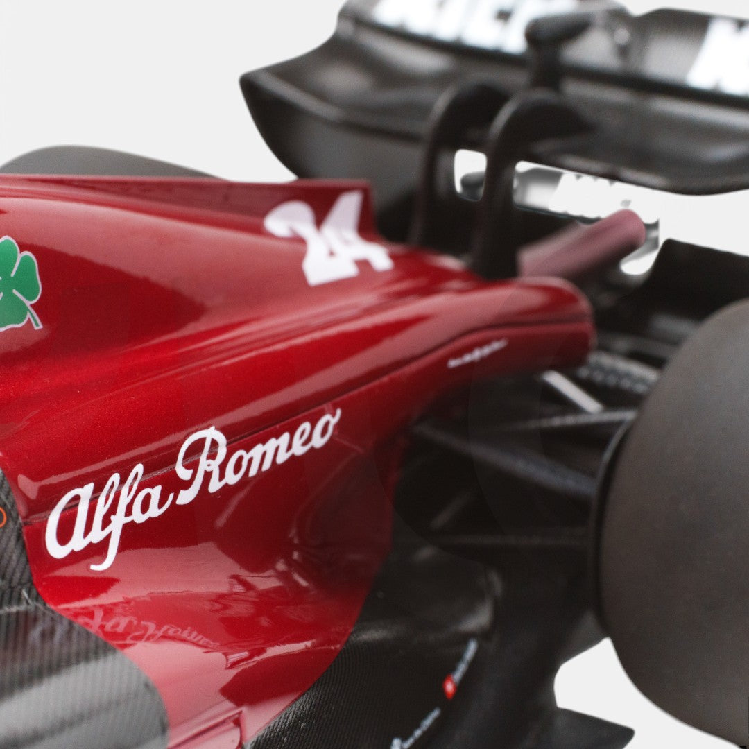 Alfa Romeo Sauber F1 "Australia GP"