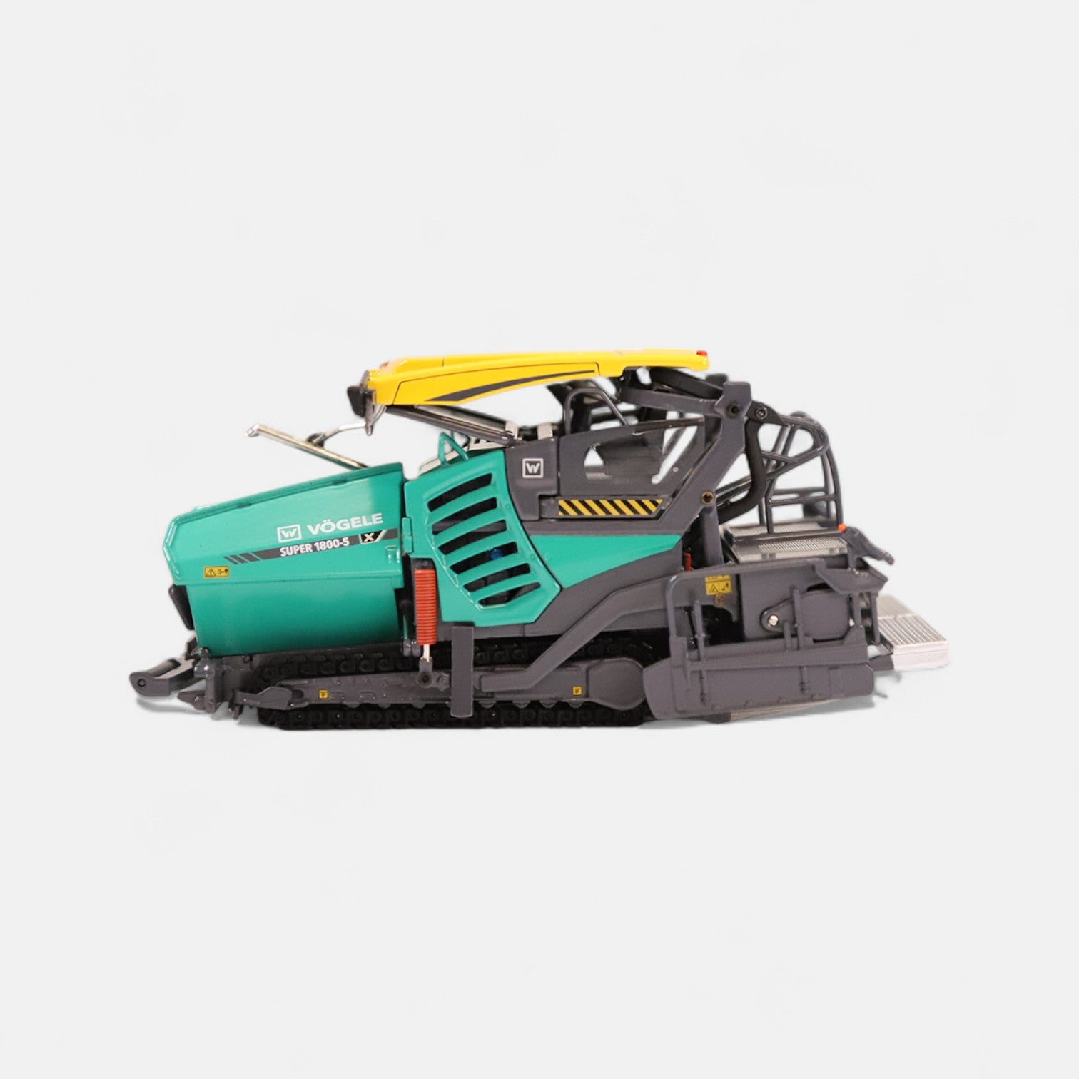 Vögele Super 1800-5i