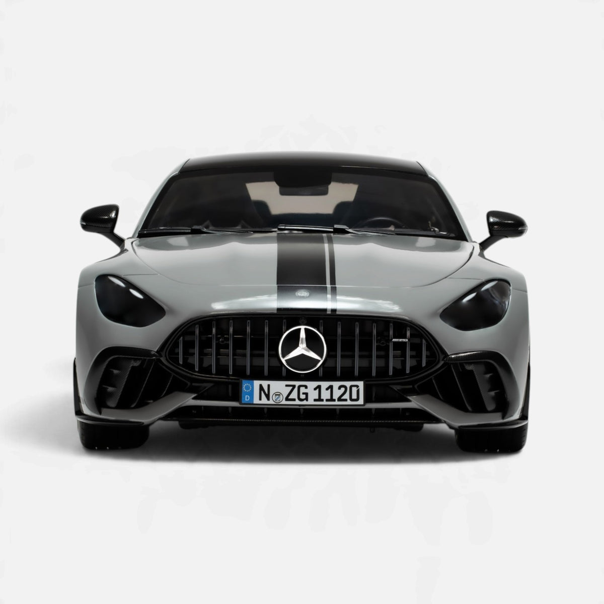 Mercedes-AMG GT 63 PRO