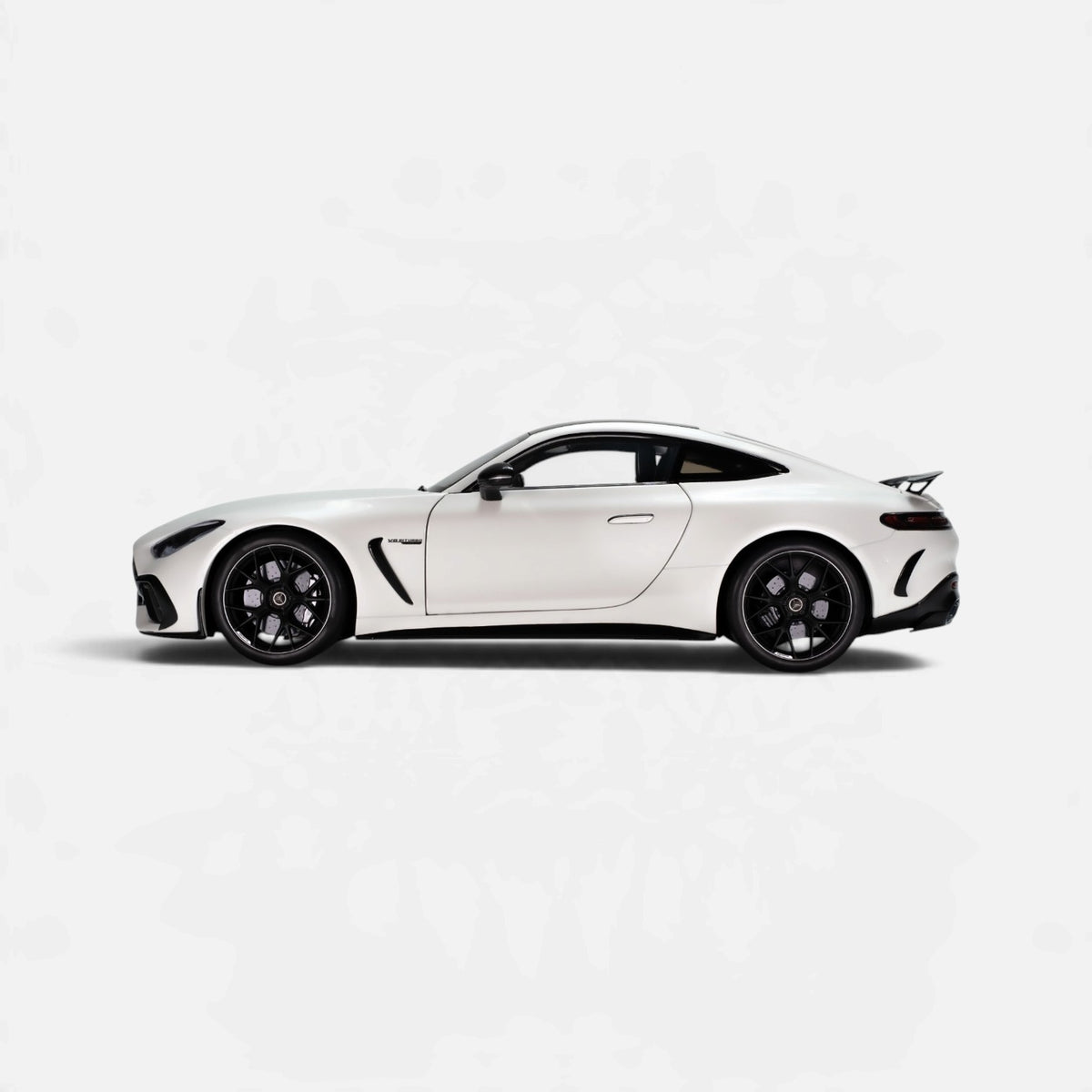Mercedes-AMG GT 63 PRO