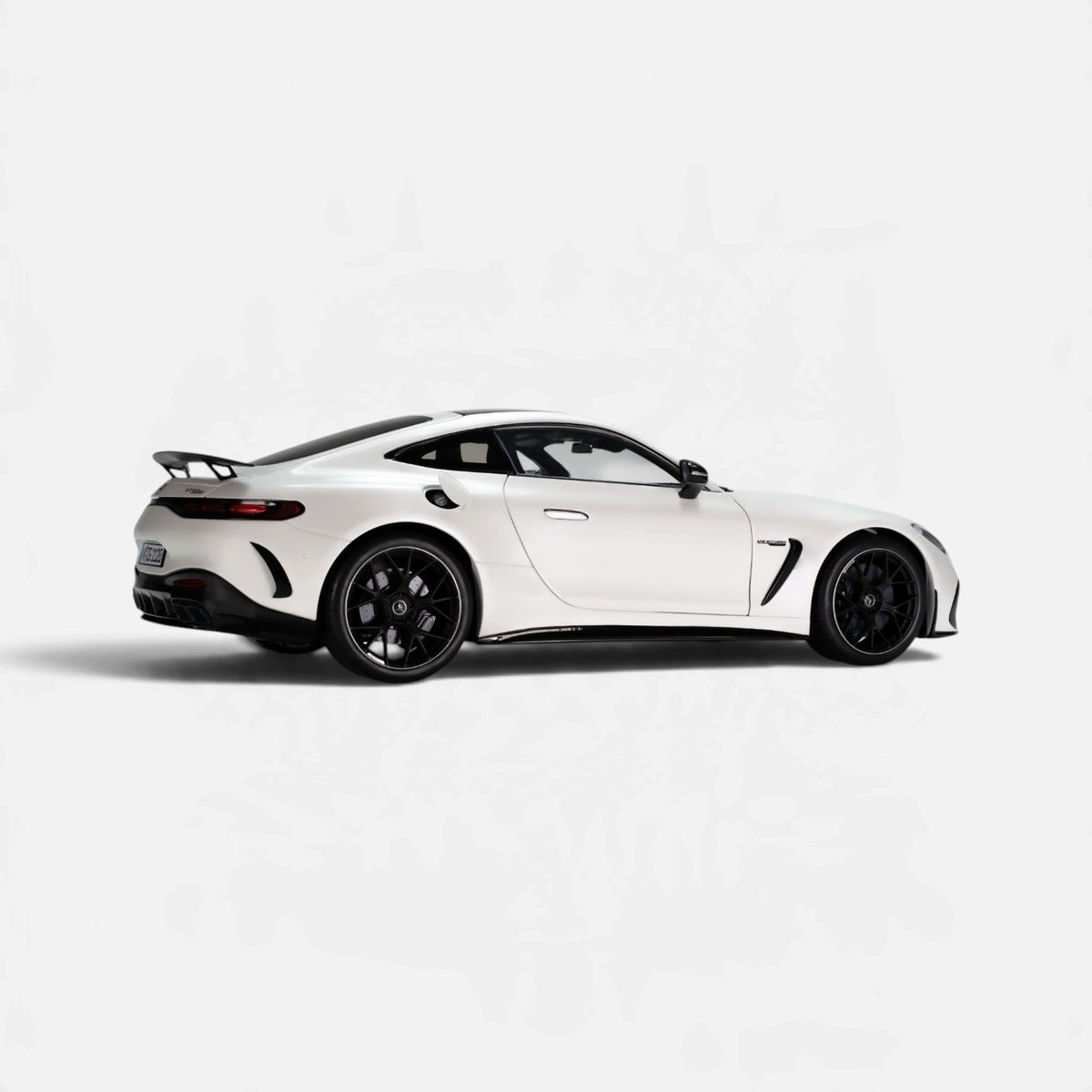 Mercedes-AMG GT 63 PRO