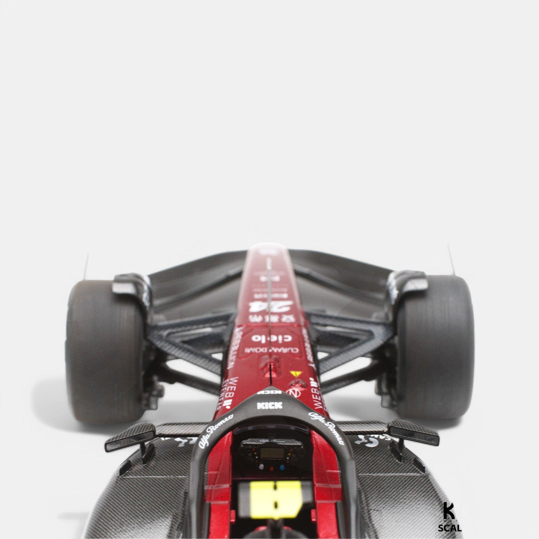 Alfa Romeo Sauber F1 "Australia GP"