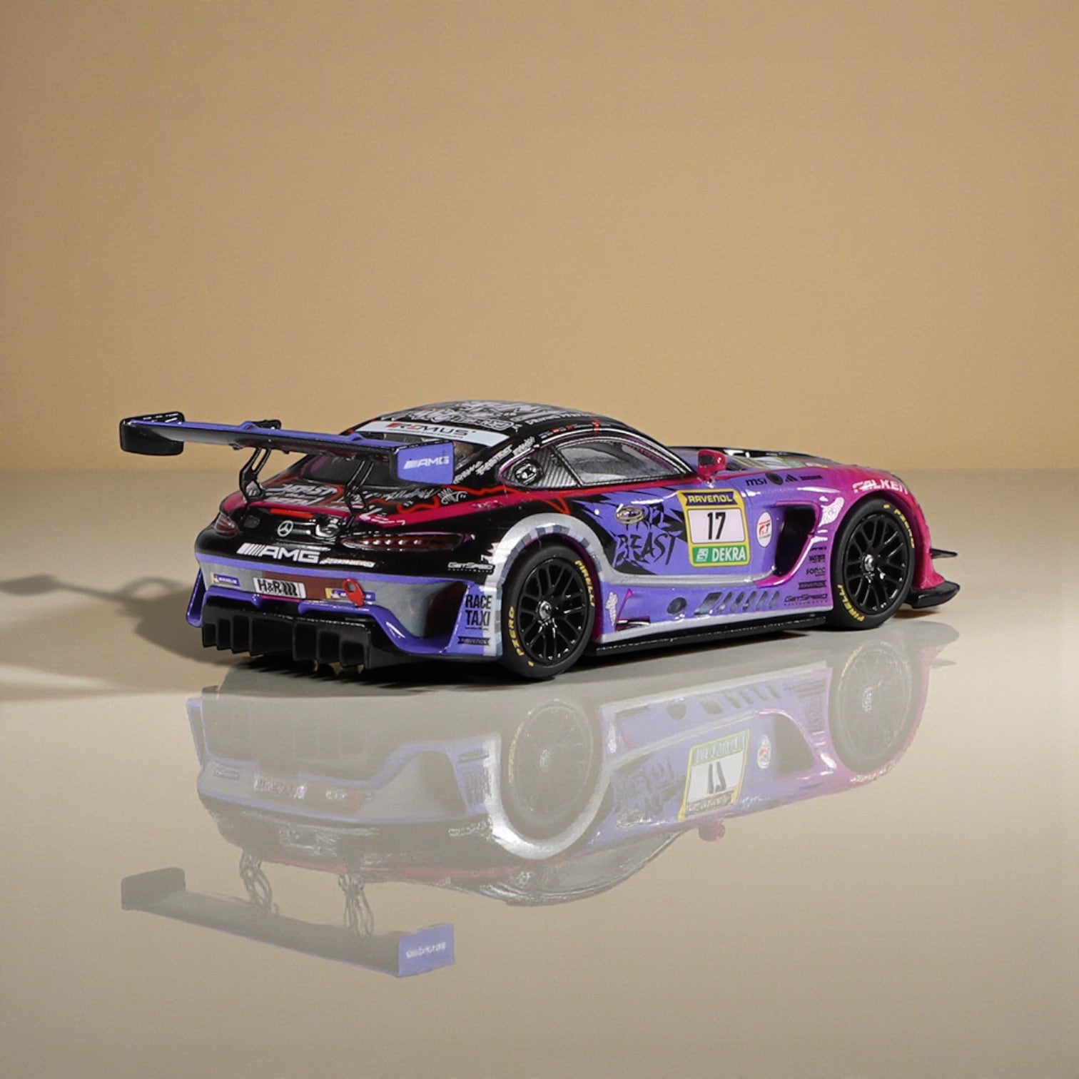 Mercedes-AMG GT3