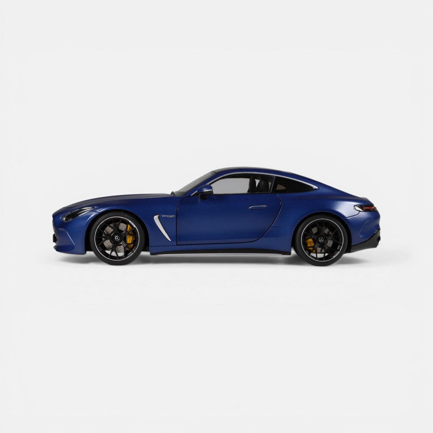 Mercedes-AMG GT 63