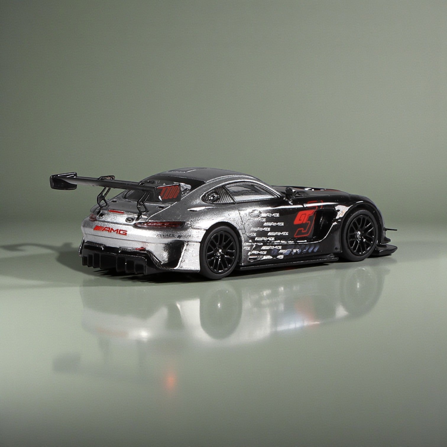 Mercedes-AMG GT3