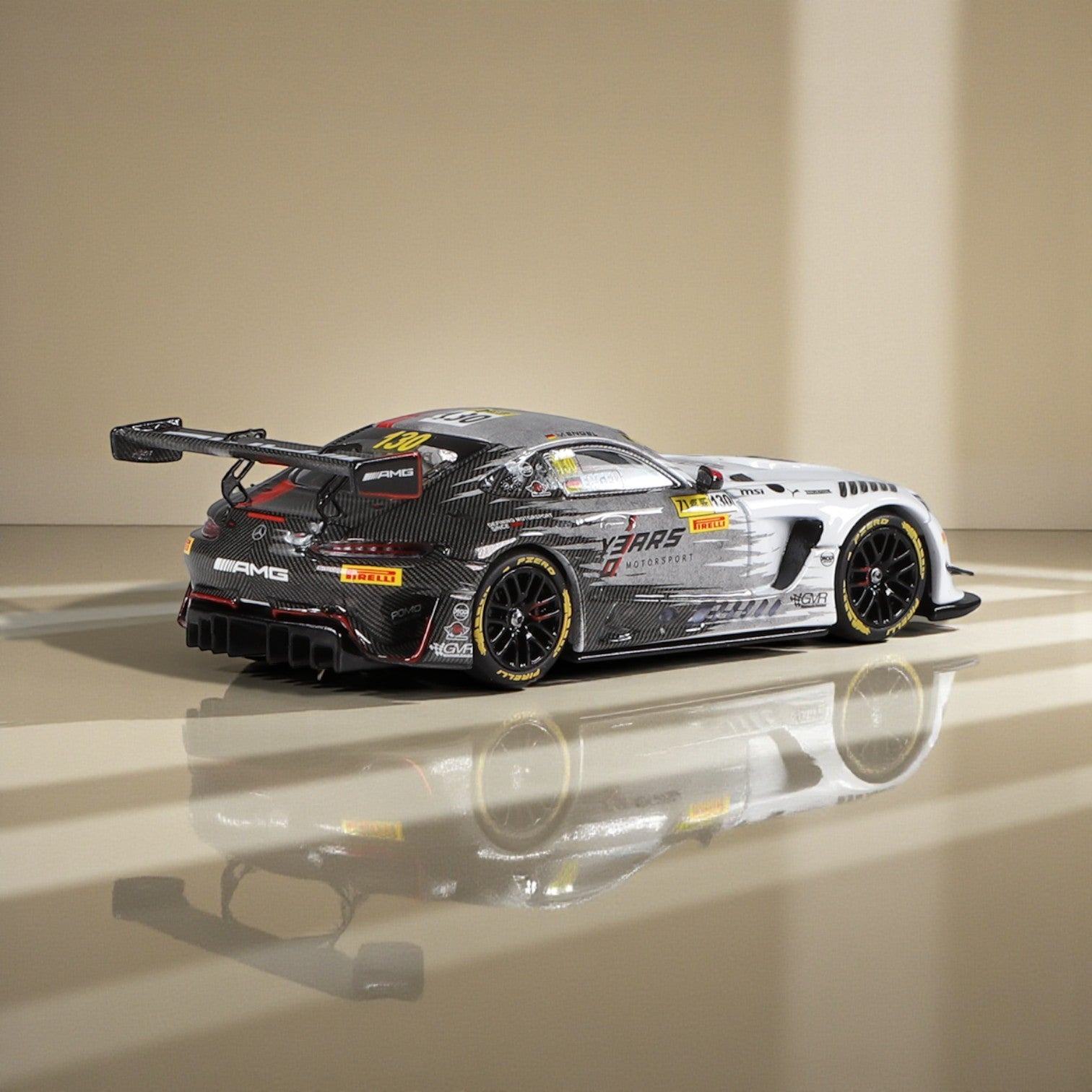 Mercedes-AMG GT3