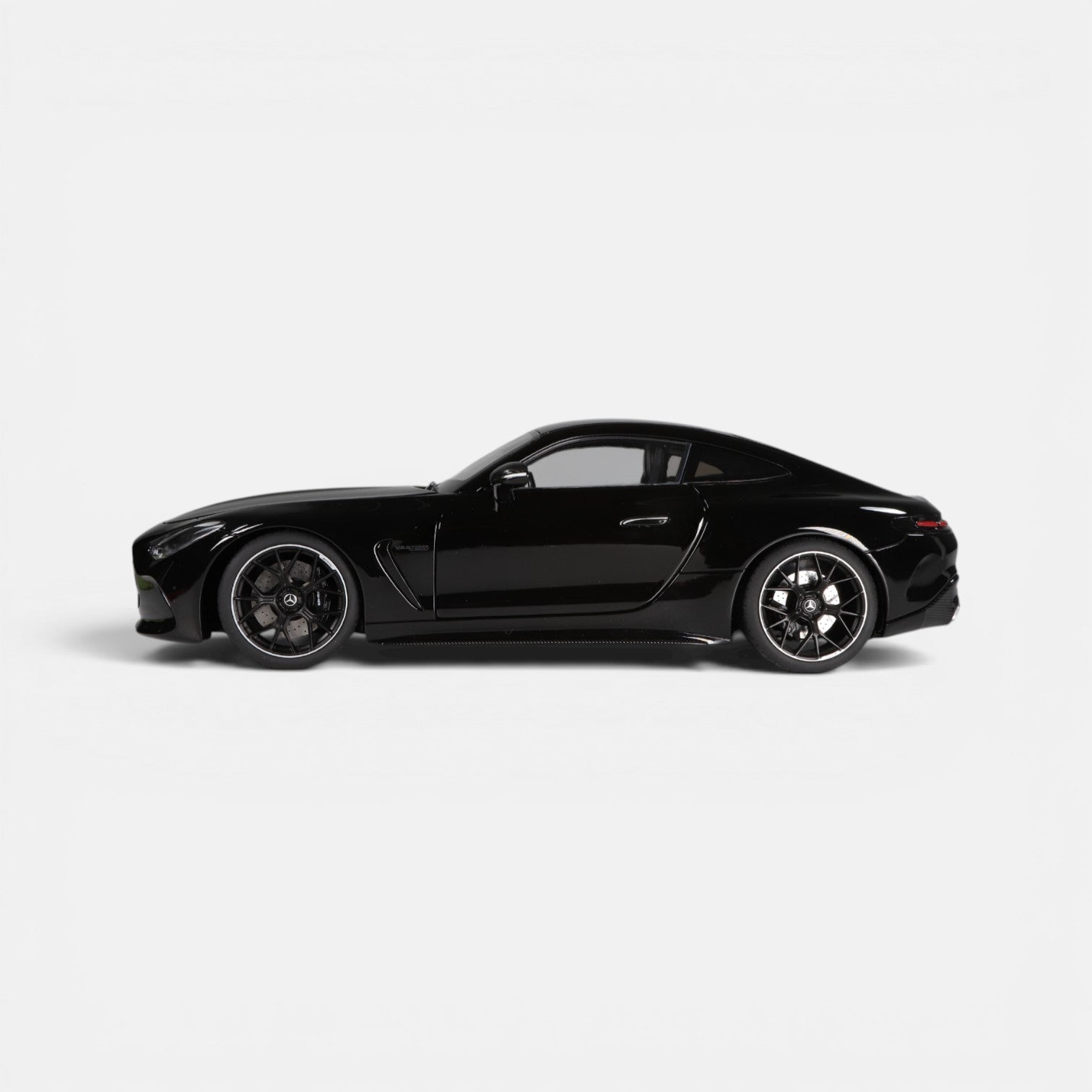 Mercedes-AMG GT 63
