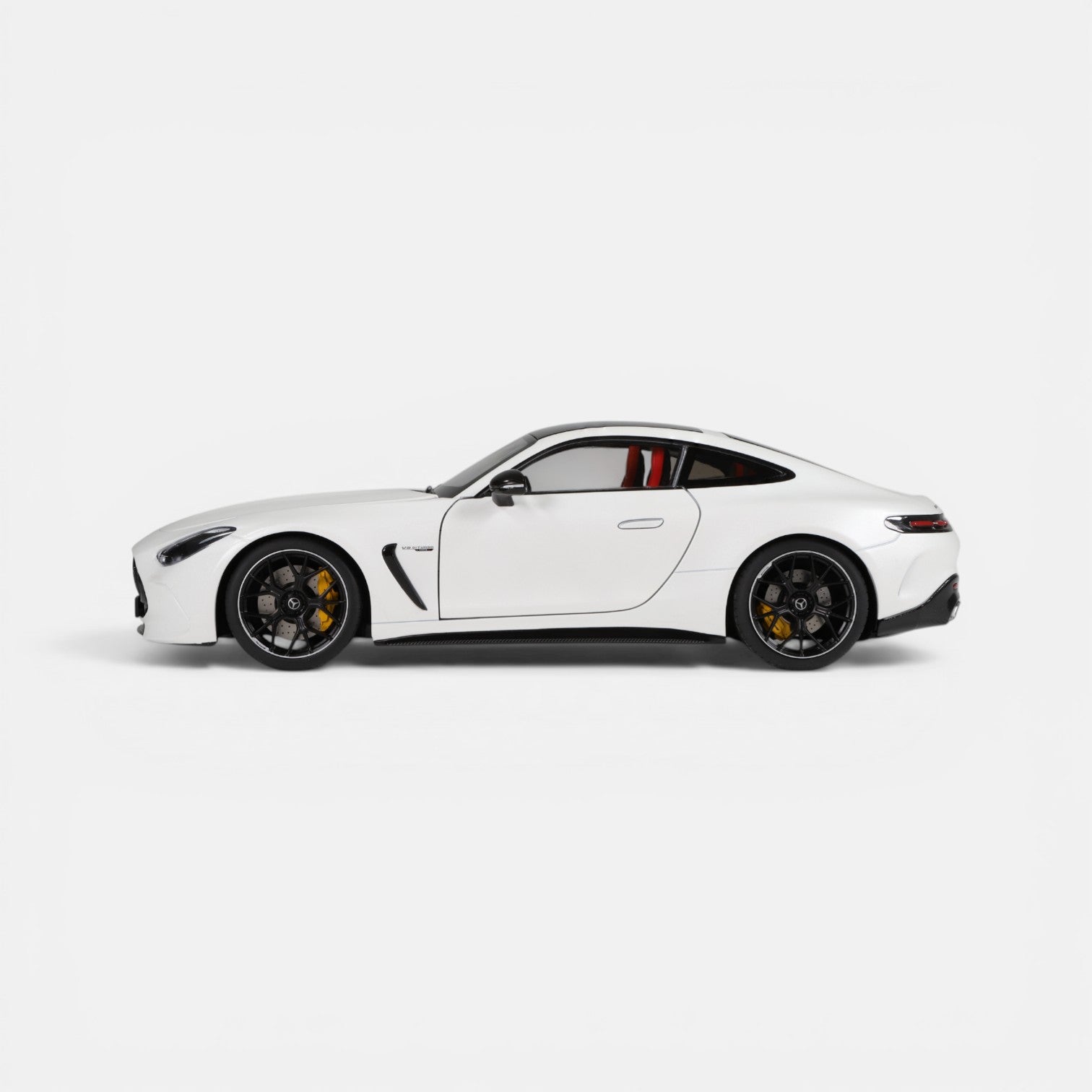Mercedes-AMG GT 63