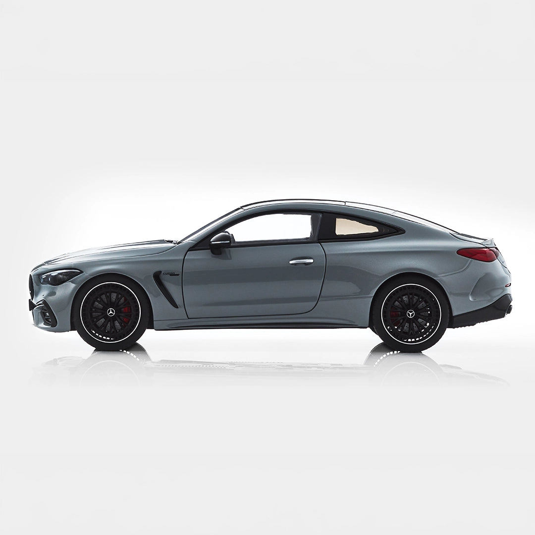 Mercedes-AMG CLE 53 Coupé