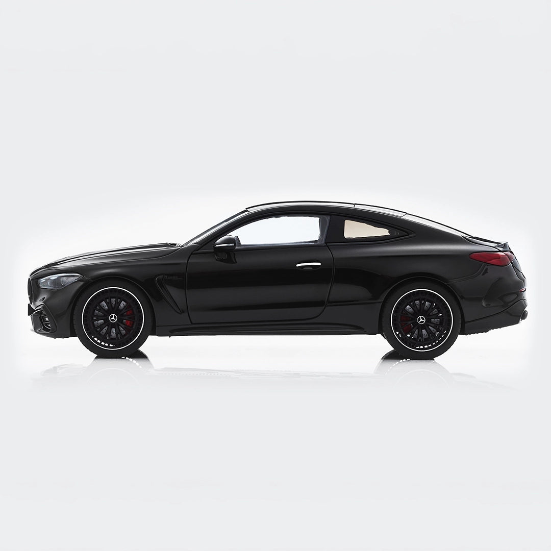 Mercedes-AMG CLE 53 Coupé