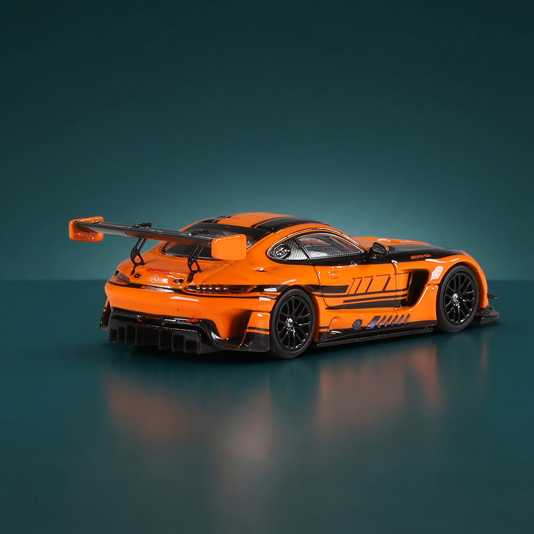 Mercedes-AMG GT3