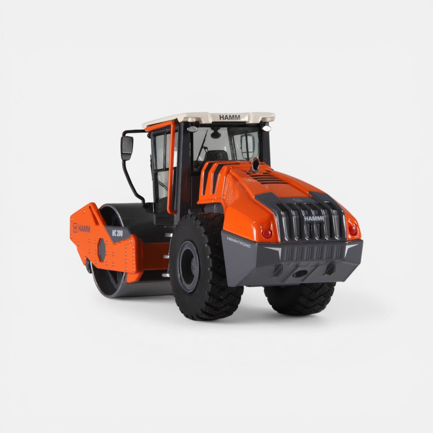Hamm HC200