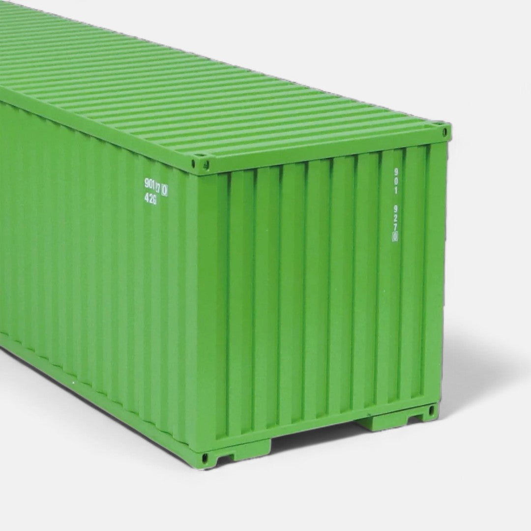 40 Ft Container.