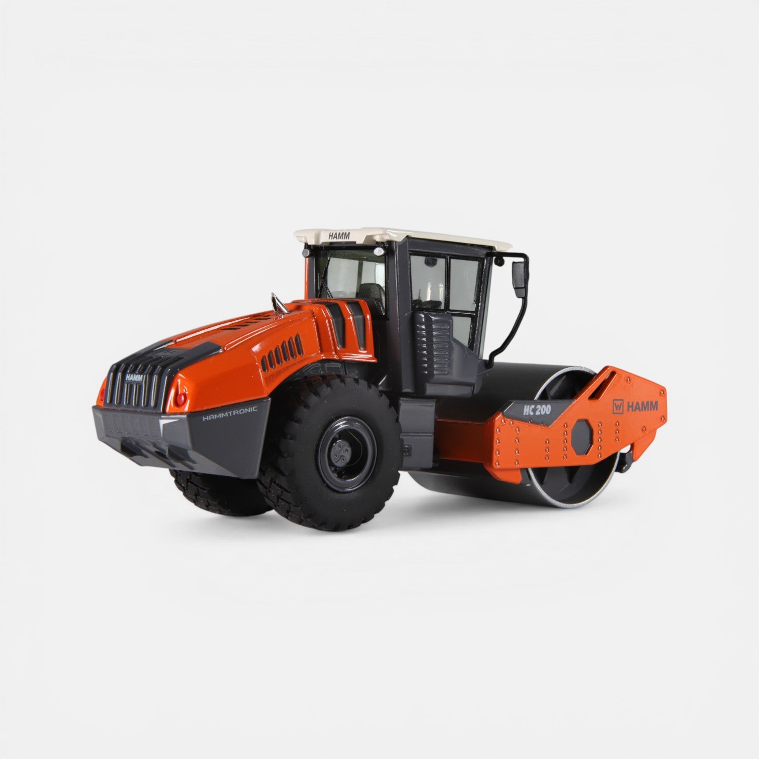 Hamm HC200
