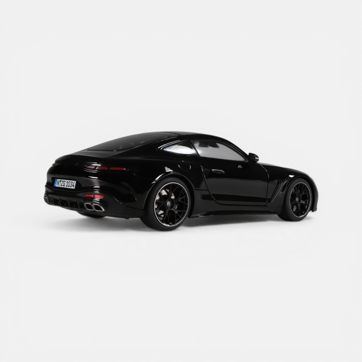 Mercedes-AMG GT 63