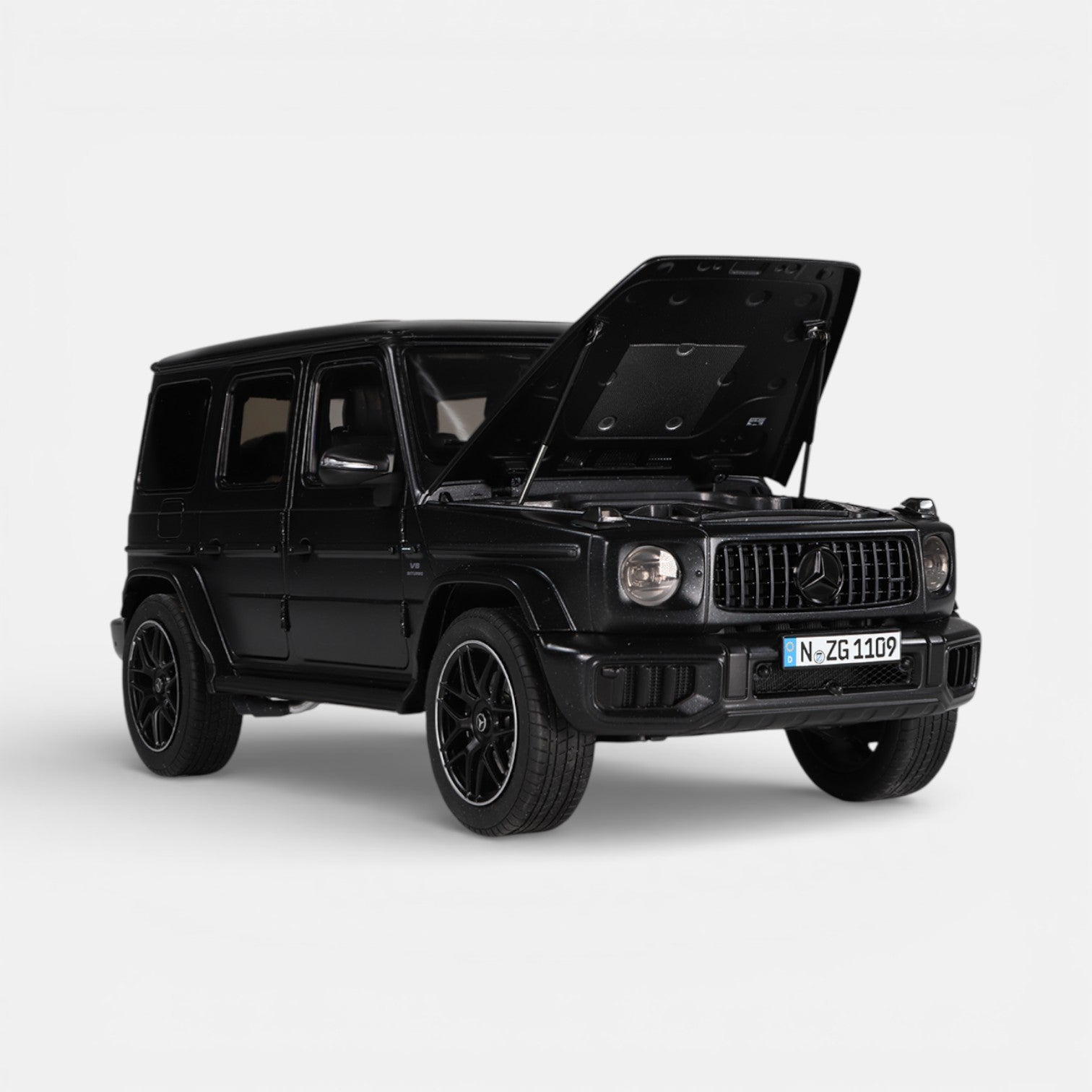 Mercedes-AMG G 63 W465