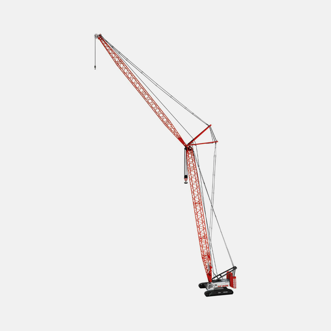 LIEBHERR LR1300.